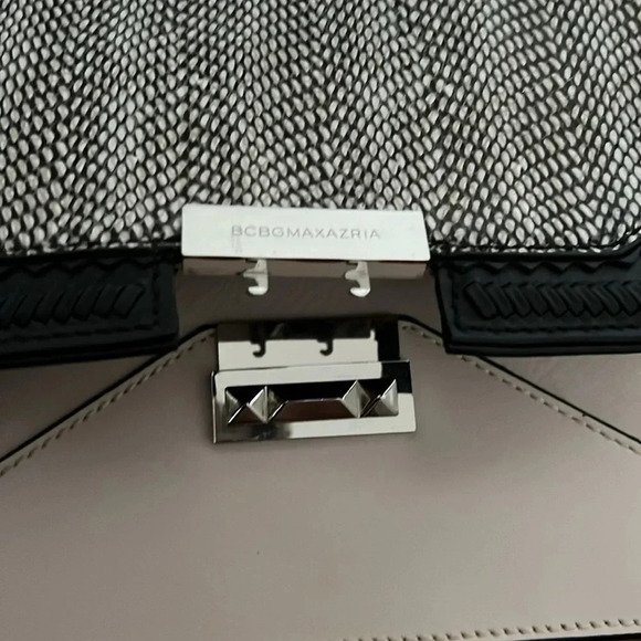 BCBGMaxAzria Emeline Crossbody/Clutch Bag - Picture 13 of 13